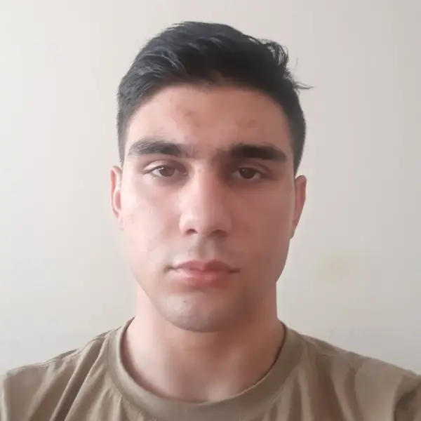 Антон Ногаев