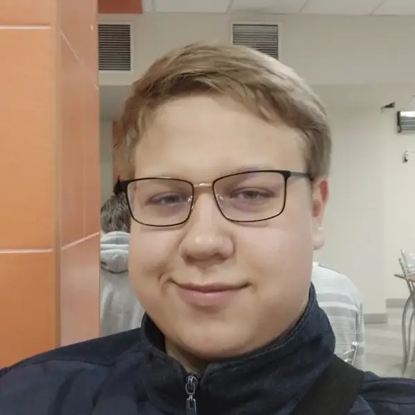 Максим Воробьёв