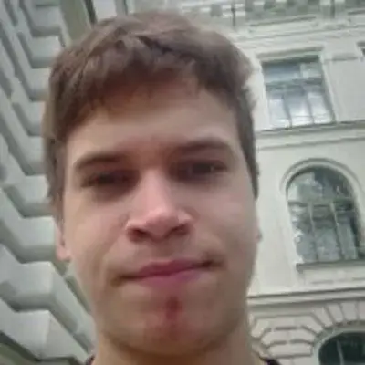Максим Коптелов