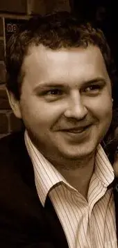 Roman Fakhrutdinov