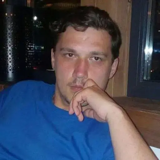 Александр Красиков