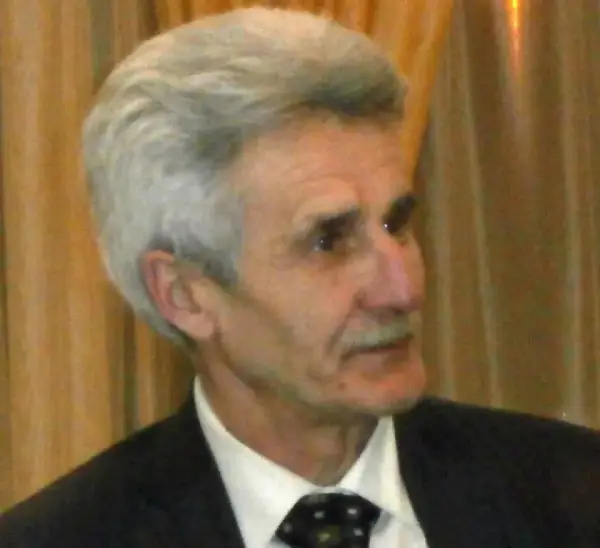 Марат Валиуллин