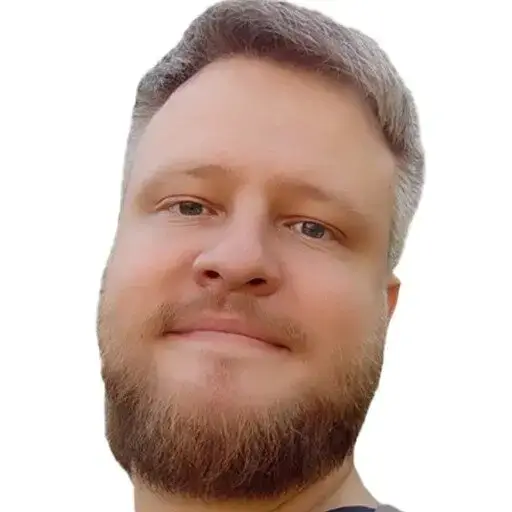 Михаил Никитин