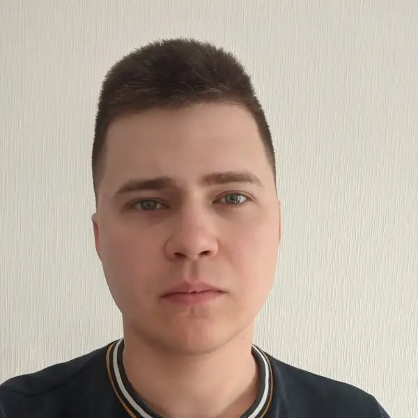 Алексей Шамец