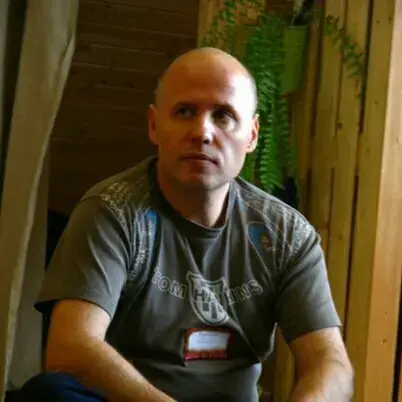 Сергей Битюцкий