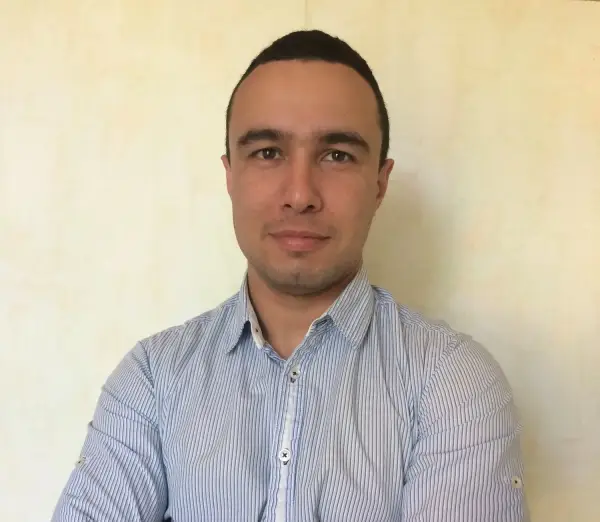 Станислав Рыбаков