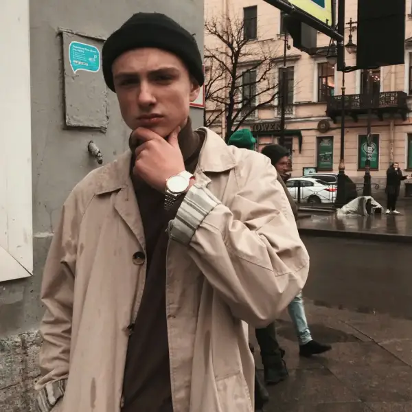 Никта Шилов