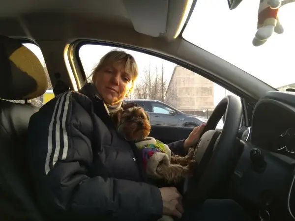 Екатерина С.