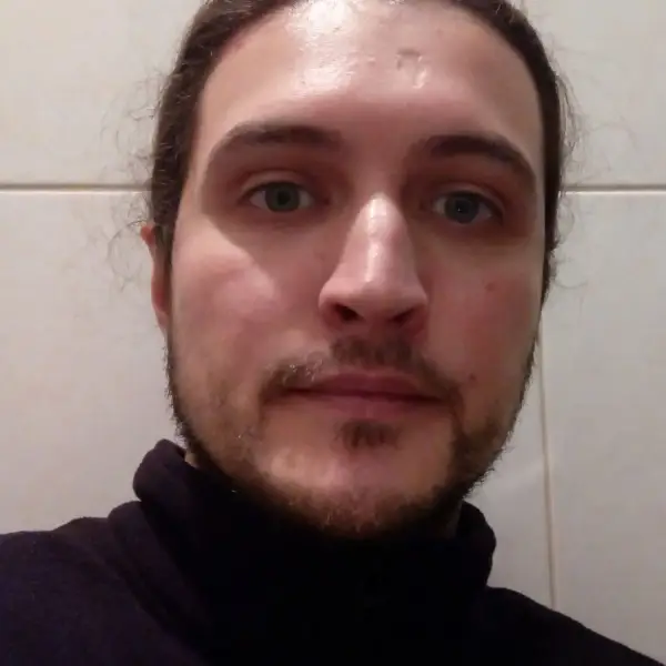 Павел Шаяхметов