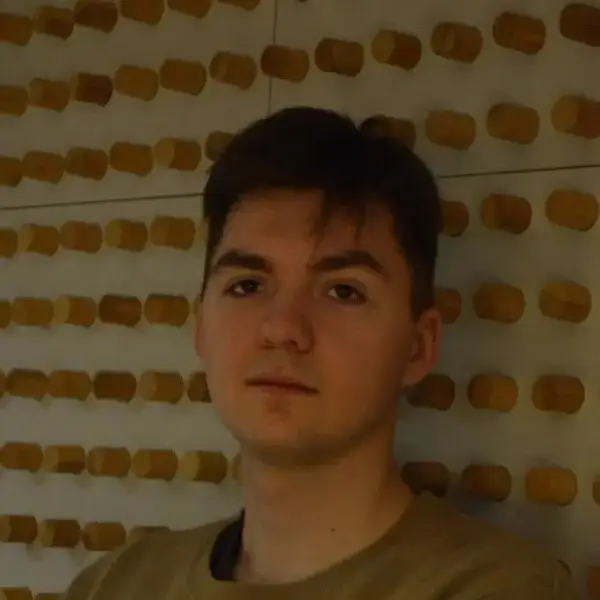 Марк Дракин