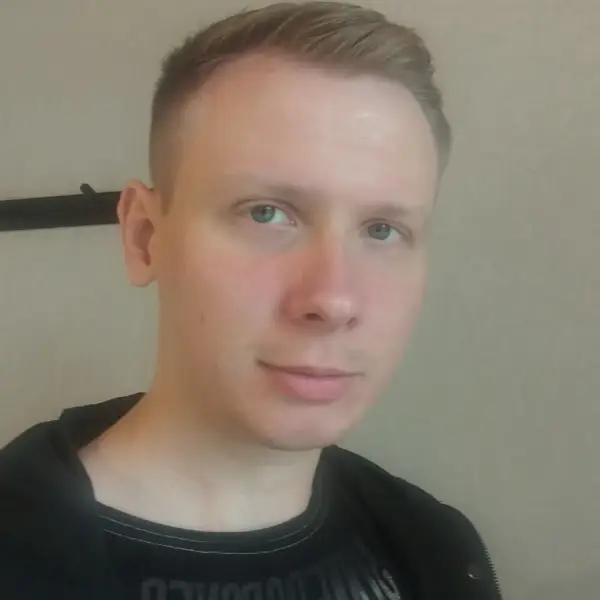 Сергей Шестаков