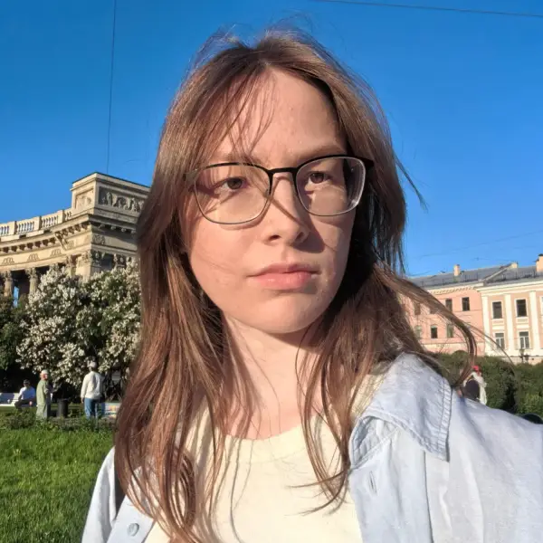 Гульназ Идрисова