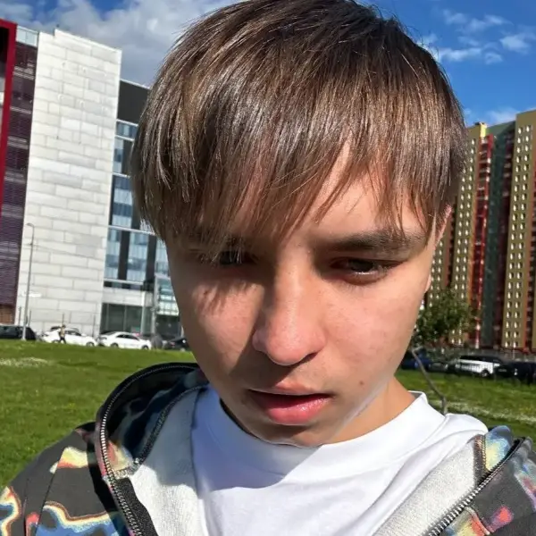 Дмитрий Баринов