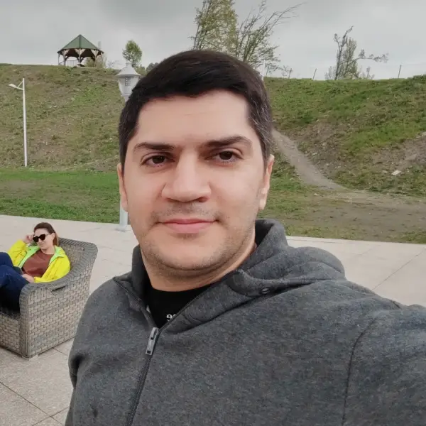 Фарид Алиев