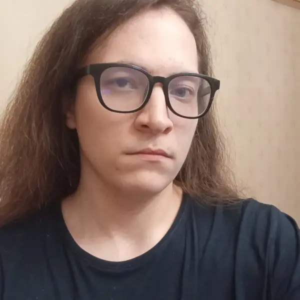 Виктор Антонюк