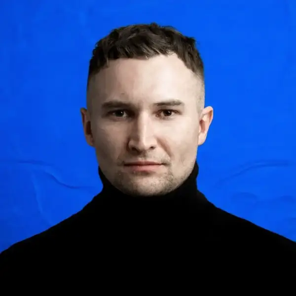 Тимофей Аметов