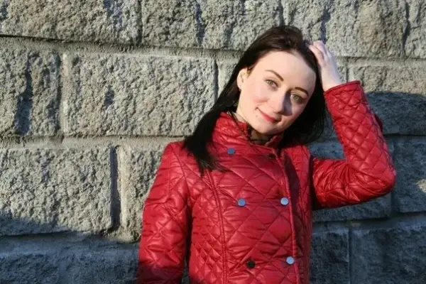 Алина Корикова