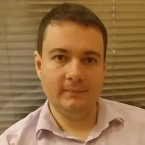 Константин Кривцов