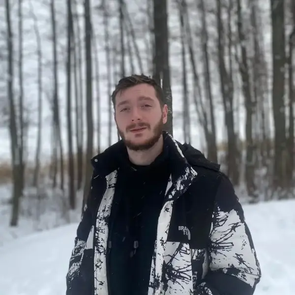 Сергей Дусаев