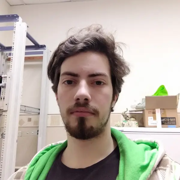 Дмитрий Жигульский