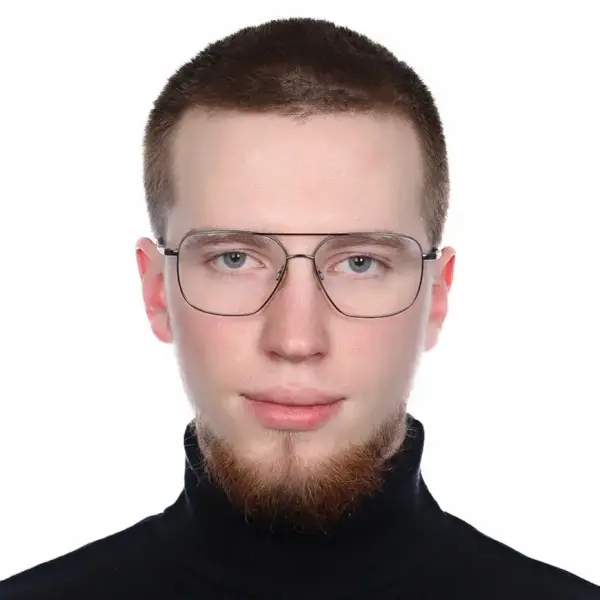 Михаил Рубежов