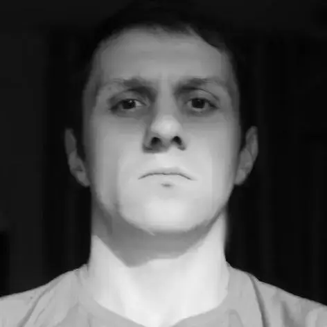 Егор Кукольщиков