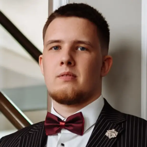 Alexey Антонов