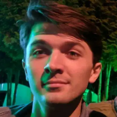 Андрей Даниленко
