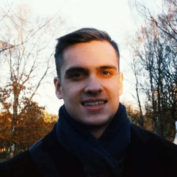 Игорь Кузьмин