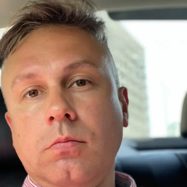 Евгений Губин
