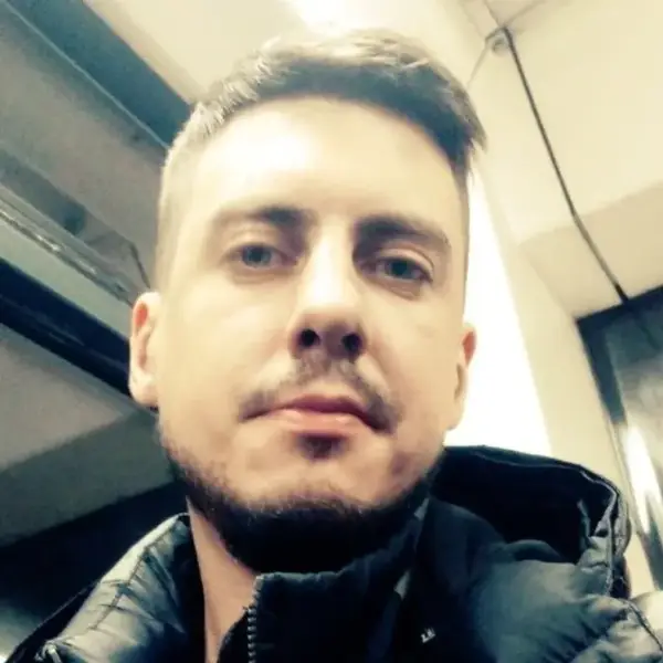 Павел Денисов
