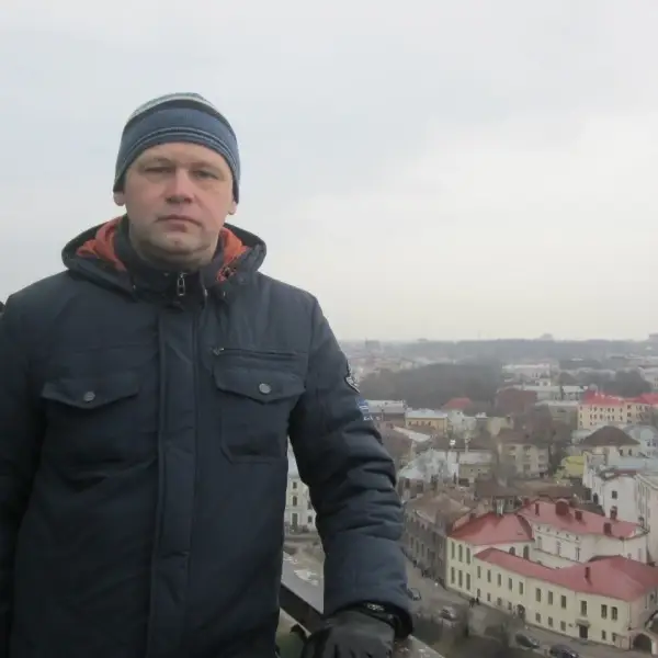 Олег Вишневский