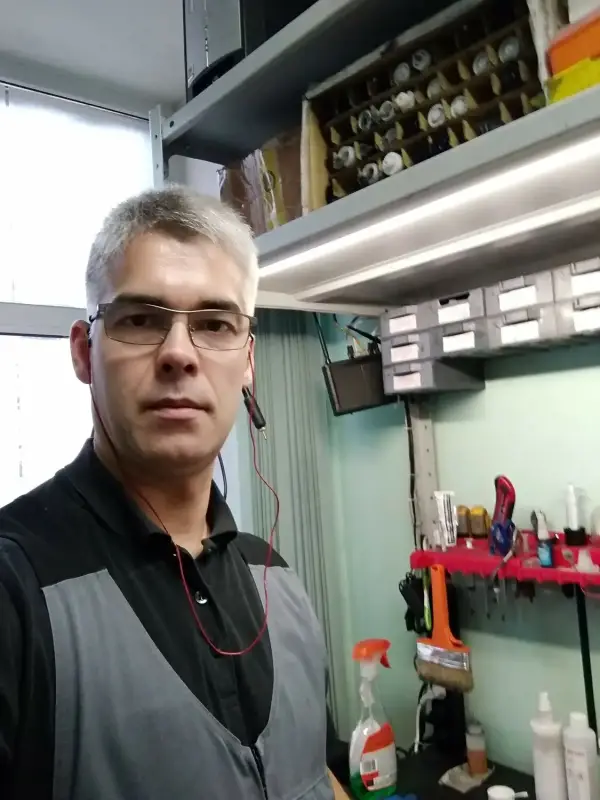 Эндишоп / ИП Авхутский А.Л,