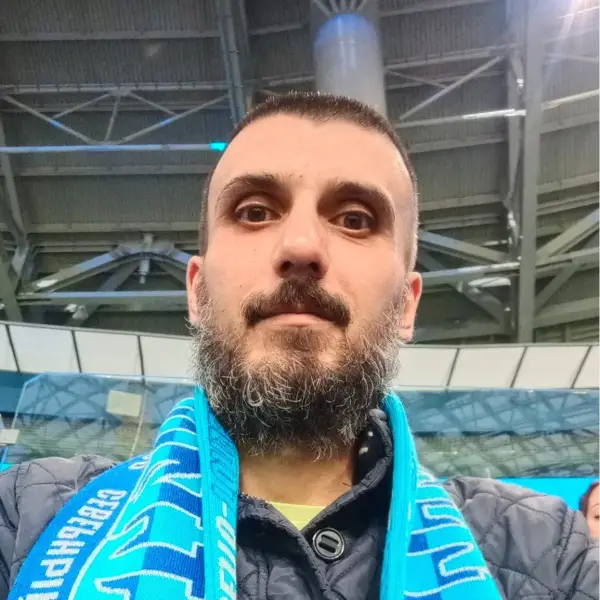 Ruslan Mirzoev