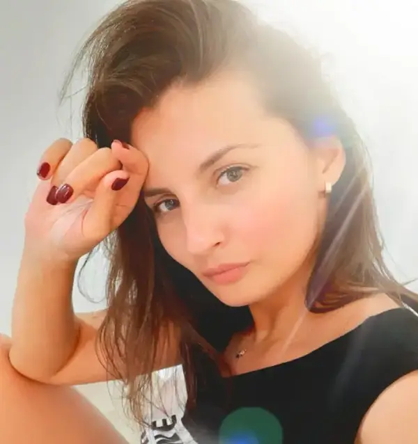 Евгения Симонова