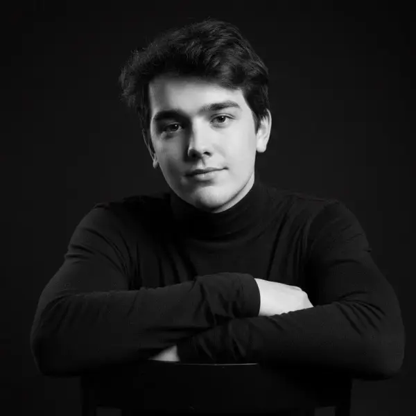 Роман Феоктистов