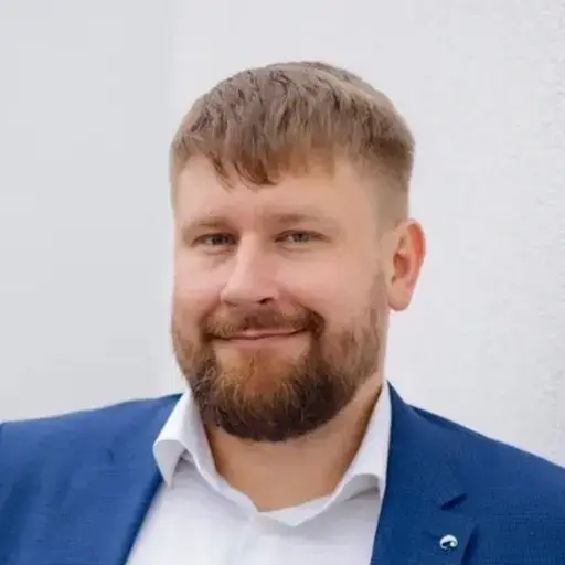 Алексей Горохов