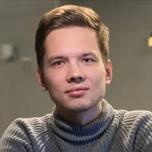 Максим Игошев