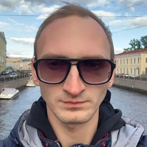 Александр Белмонт