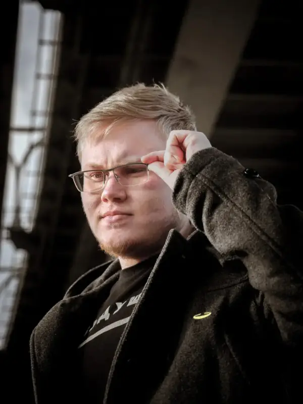 Александр Дмитриевич Д.