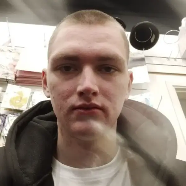 Никита Николаев