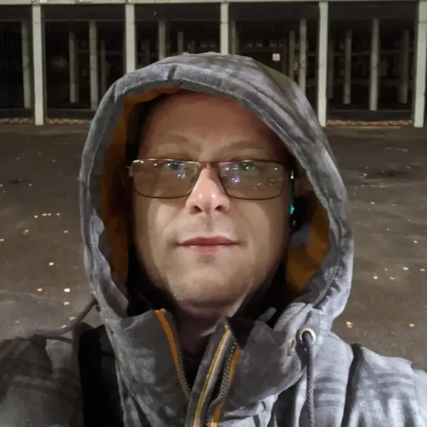 Алексей Винтер