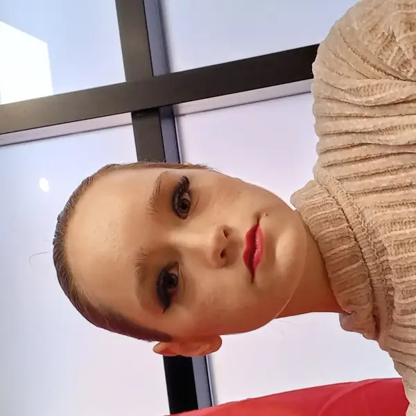 Карина Саримова
