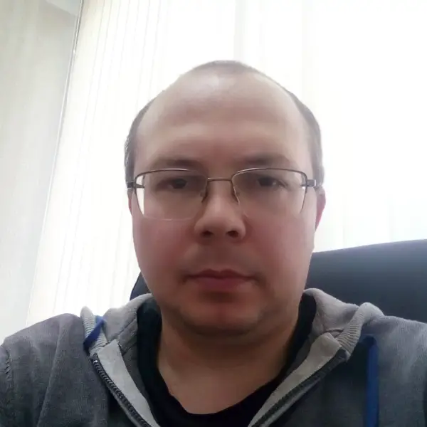 Алексей Мирчук
