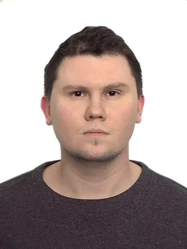 Роман Ивин