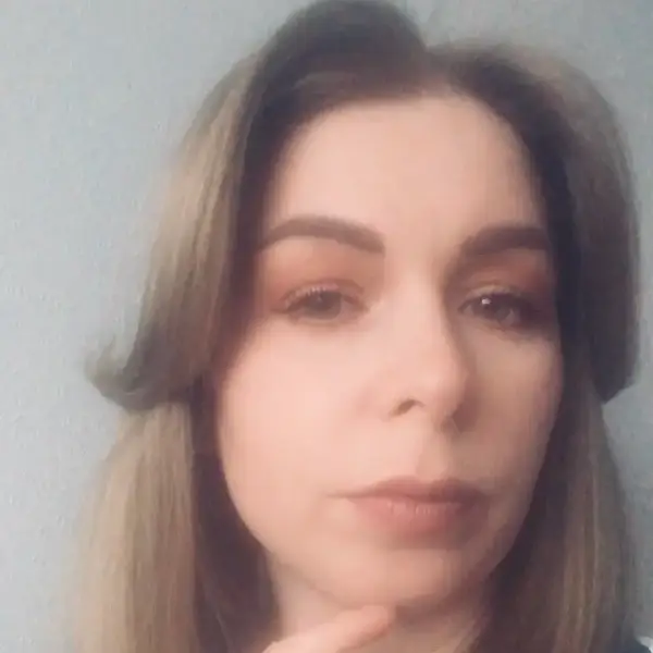 Анастасия Гупаисова