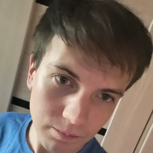Павел Лаврентьев
