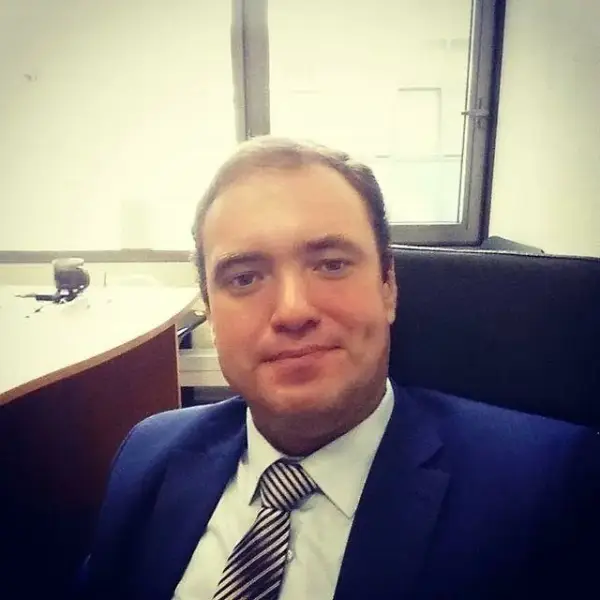 Семенов Иван