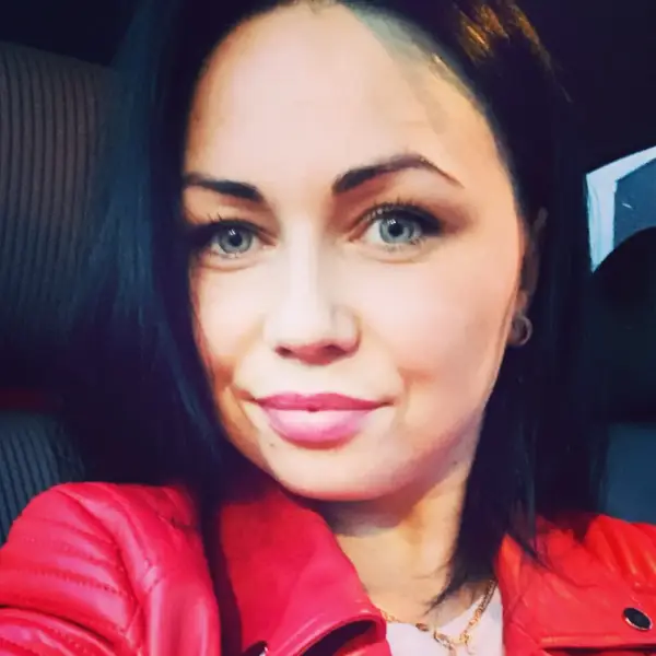 Кира Шишакова