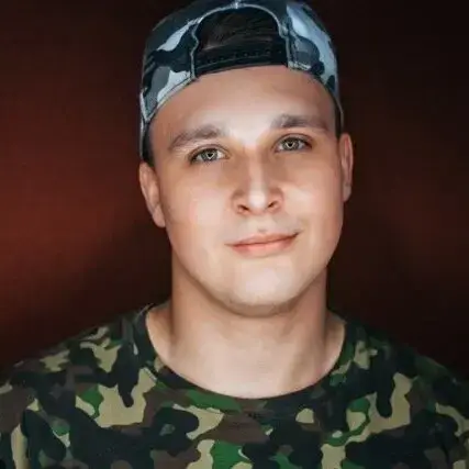 Ренат Егоров